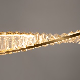 Suspension á LED Krone (36W)