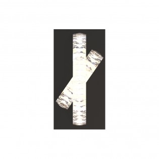 Applique murale LED Tula (18W)