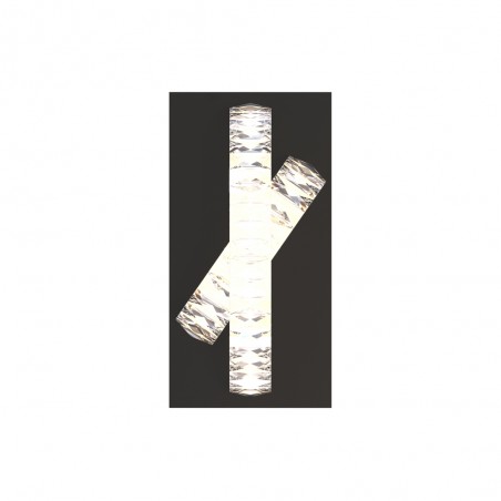 Applique murale LED Tula (18W)