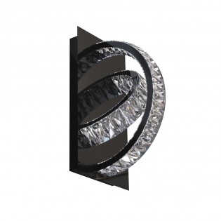 Applique murale LED Tula (18W)