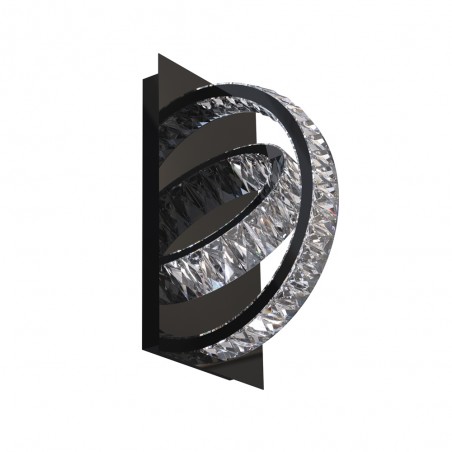 Applique murale LED Tula (18W)