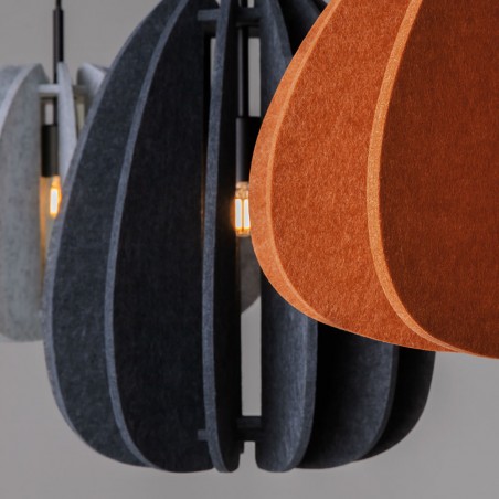 Lampe de plafond Cambio