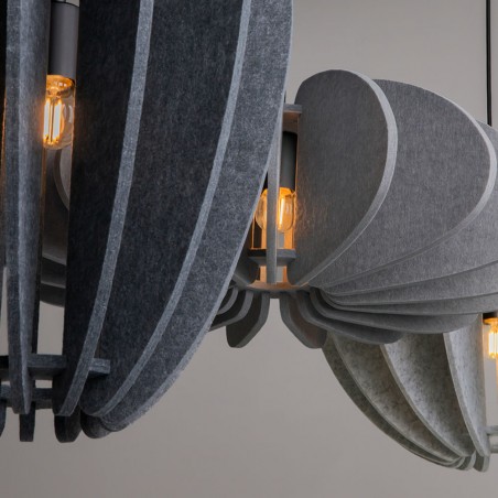 Lampe de plafond Cambio III