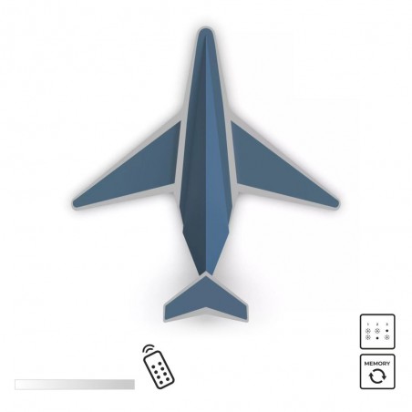 Applique pour enfants LED Sky (24W)
