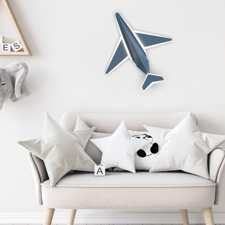 Applique pour enfants LED Sky (24W)
