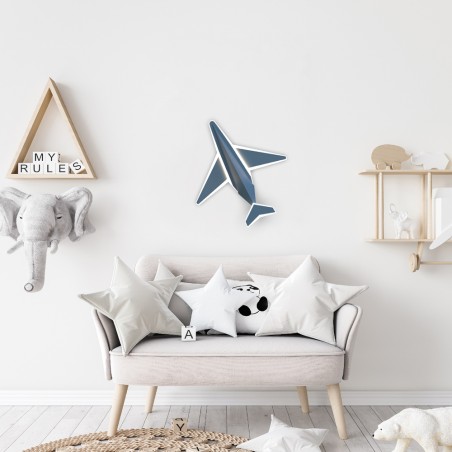 Applique pour enfants LED Sky (24W)