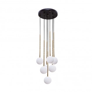 Lampe a suspensión (7...
