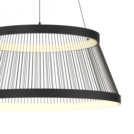 Lampe a suspensión LED Balu (53 W)