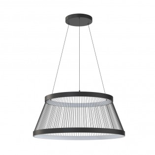 Lampe a suspensión LED Balu...