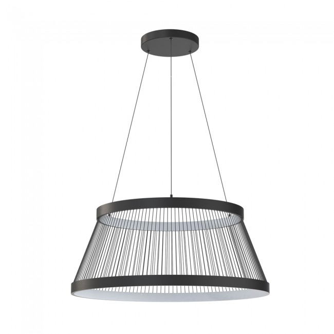 Lampe a suspensión LED Balu (53 W)