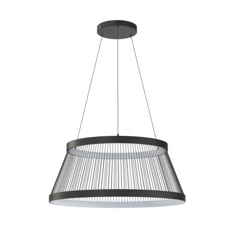 Lampe a suspensión LED Balu (53 W)