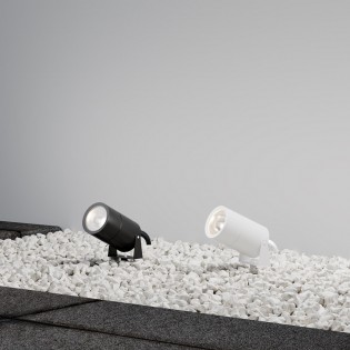 Spot d'extérieur avec piquet LED Bern (15W)