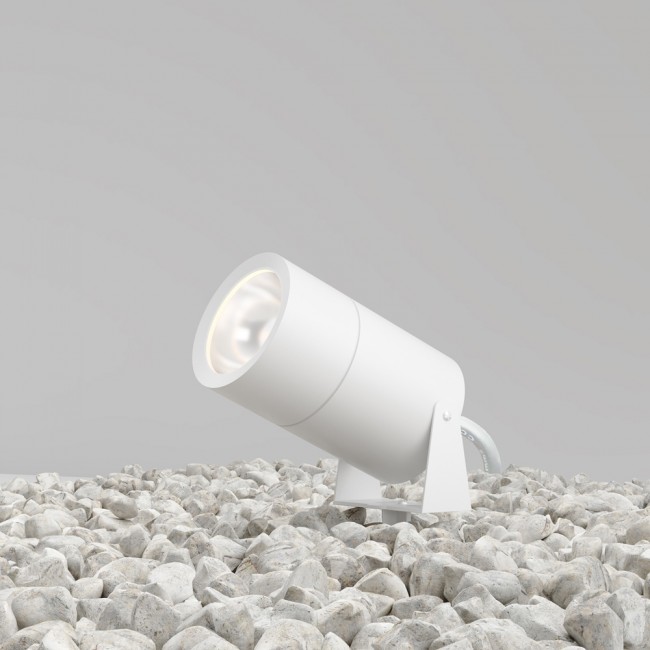 Spot d'extérieur avec piquet LED Bern (15W)