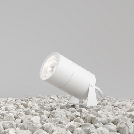 Spot d'extérieur avec piquet LED Bern (15W)