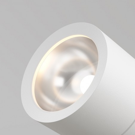 Spot d'extérieur avec piquet LED Bern (15W)
