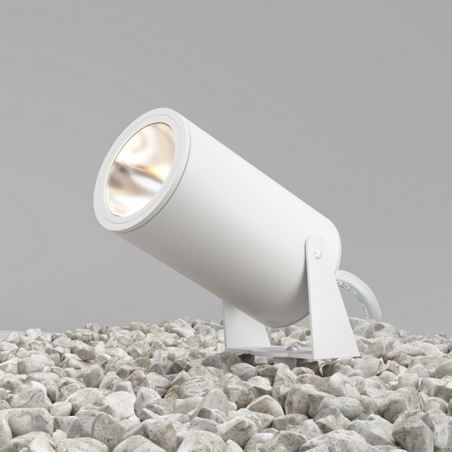 Spot d'extérieur avec piquet LED Bern (30W)
