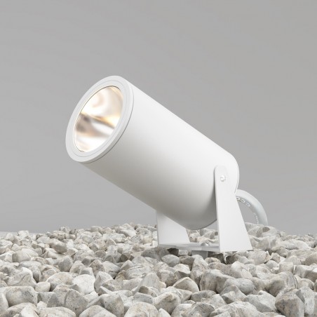 Spot d'extérieur avec piquet LED Bern (30W)