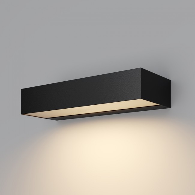 Applique Murale d'exterieur LED Lot (10W)