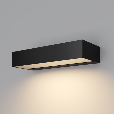 Applique Murale d'exterieur LED Lot (10W)