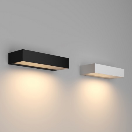 Applique Murale d'exterieur LED Lot (10W)
