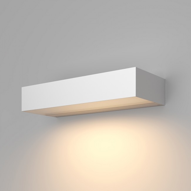 Applique Murale d'exterieur LED Lot (20W)