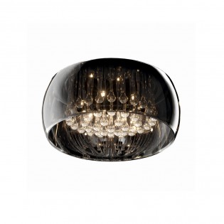Plafonnier Crystal