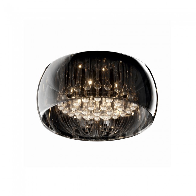 Plafonnier Crystal