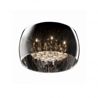 Plafonnier Crystal II