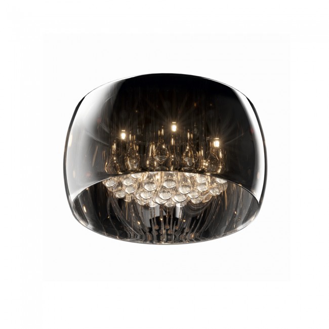 Plafonnier Crystal II
