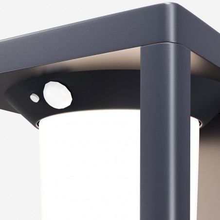 Applique d'extérieur LED Shatter (2W)
