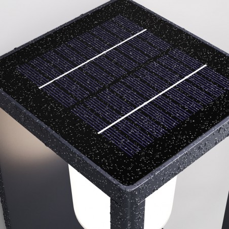 Applique d'extérieur LED Shatter (2W)