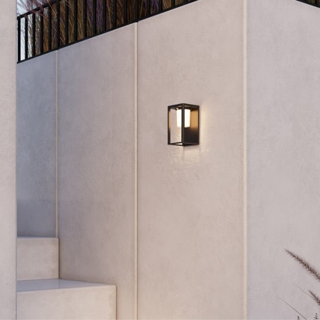 Applique d'extérieur LED Shatter (2W)