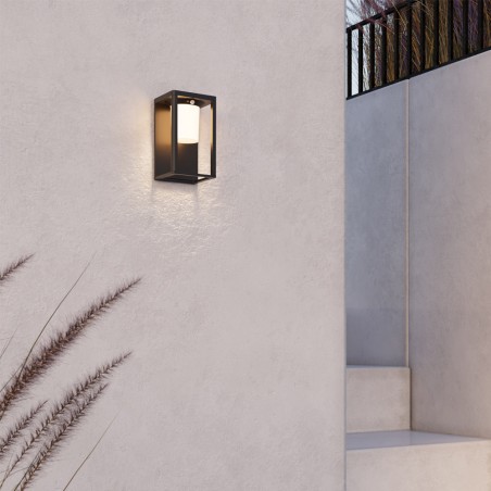 Applique d'extérieur LED Shatter (2W)