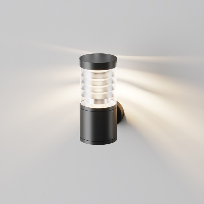 Applique d'extérieur LED Splir (12W)