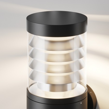Applique d'extérieur LED Splir (12W)