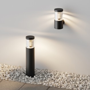 Applique d'extérieur LED Splir (12W)
