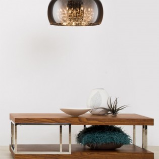 Plafonnier Crystal II