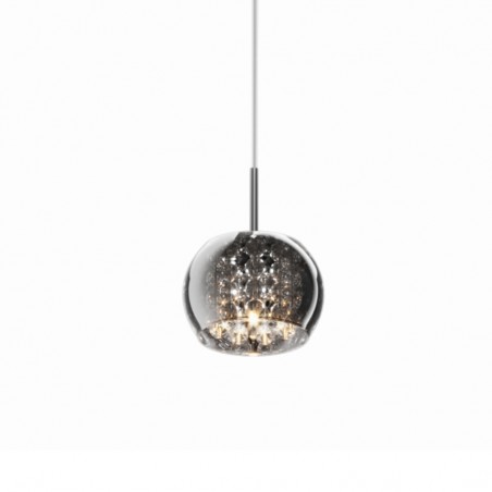 Lampe de plafond Crystal
