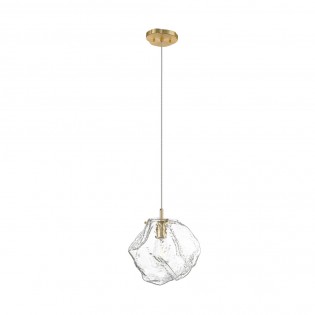 Lampe a suspensión Rock