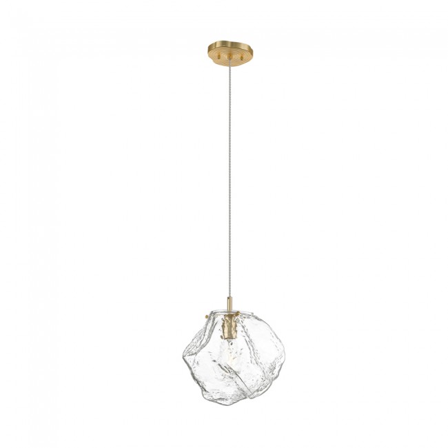 Lampe a suspensión Rock