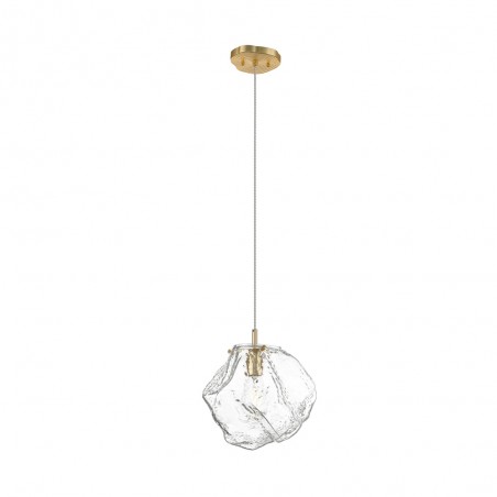 Lampe a suspensión Rock
