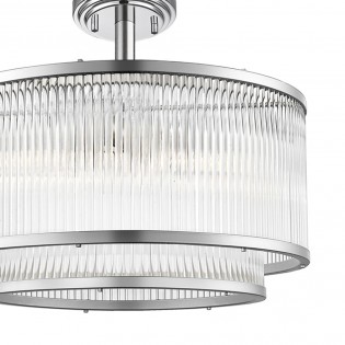 Plafonnier Sergio (5 lumieres)