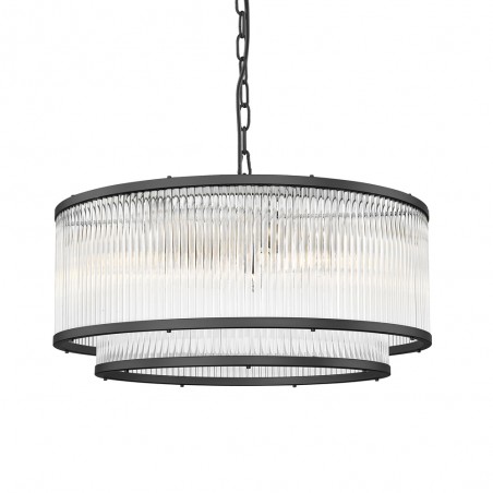 Lampe de plafond Sergio (6 lumieres)