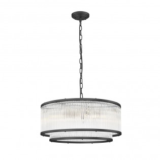 Lampe de plafond Sergio (6...