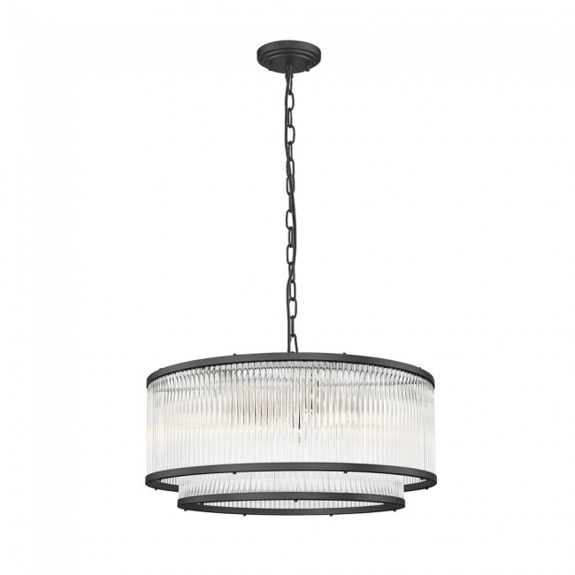 Lampe de plafond Sergio (6 lumieres)