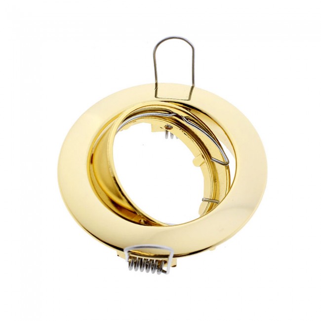 Empotrable Serie 053100 circular