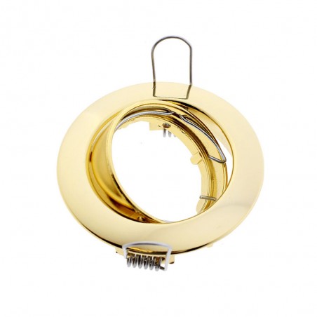 Empotrable Serie 053100 circular
