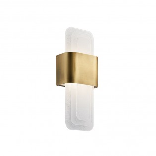 Applique murale LED Serene...