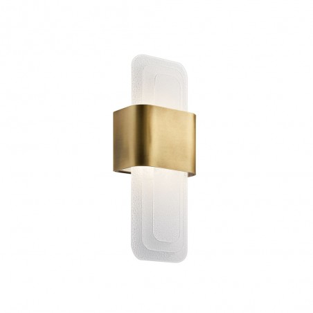 Applique murale LED Serene (16W)