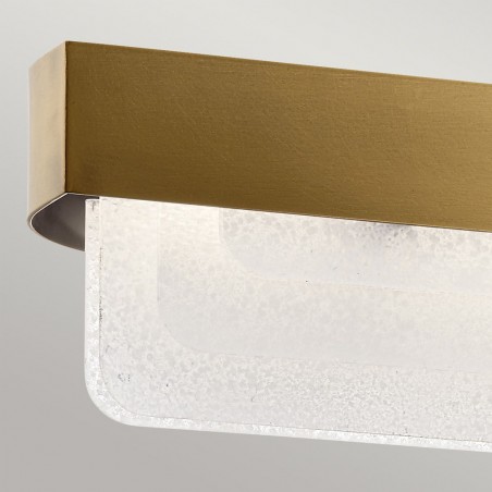 Lampe a suspensión LED Serene (40W)